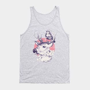 Symbiosis Tank Top